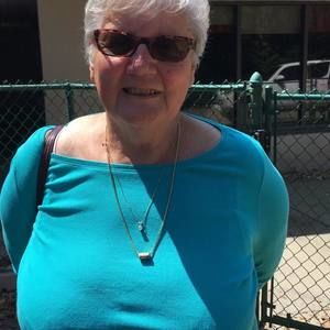 Meet your Posher, Carole